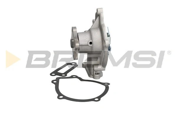 Pompe à eau, refroidissement du moteur BREMSI WP0070