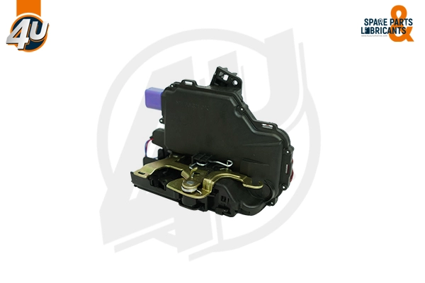 Serrure de porte 4U Autoparts 45911SD