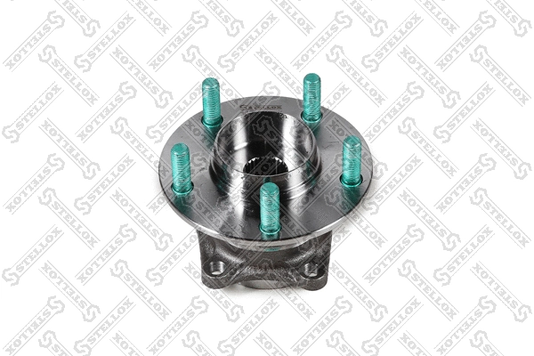 Kit de roulements de roue STELLOX 43-29102-SX
