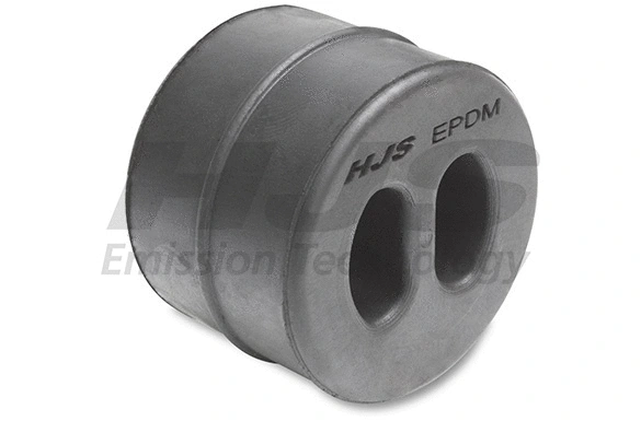 Suspension, échappement HJS 83 15 6180