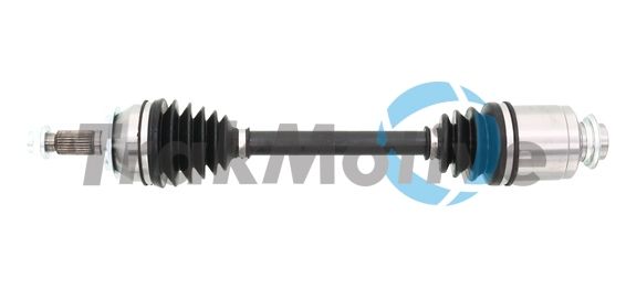 Arbre de transmission AUTOTEAM G301792