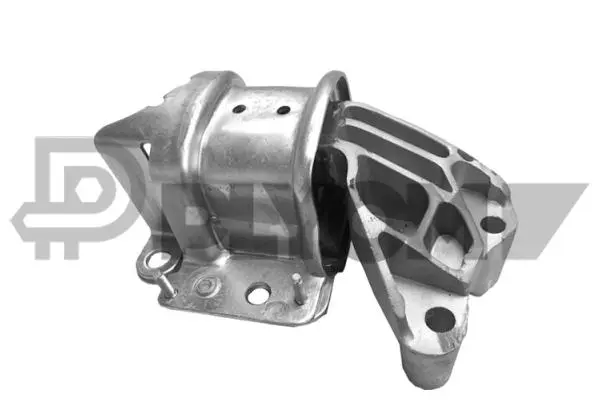 Support moteur PLYOM P756172