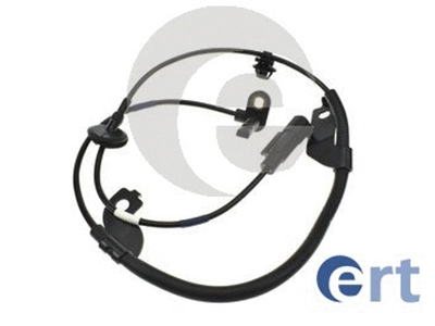 Capteur, vitesse de roue ERT 530092