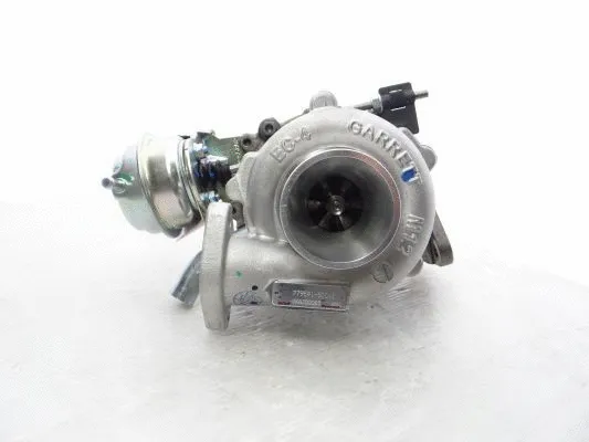 Turbocompresseur, suralimentation GARRETT 779591-8004M