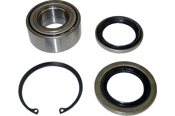 Kit de roulements de roue KAVO PARTS WBK-4002