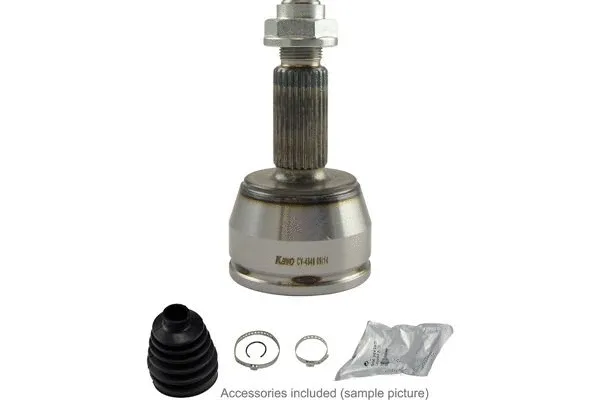 Jeu de joints, arbre de transmission KAVO PARTS CV-4549