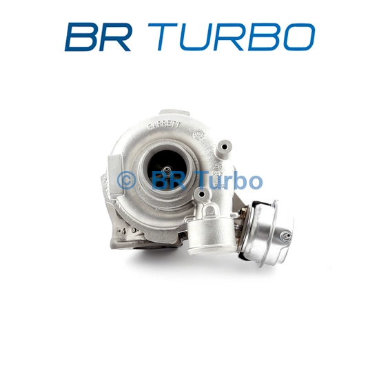 Turbocompresseur, suralimentation BR Turbo 700935-5001RS