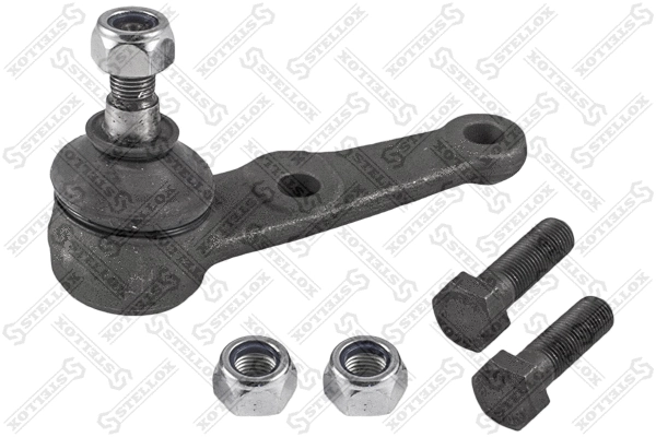 Rotule de suspension STELLOX 52-00291-SX