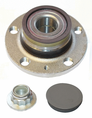 Kit de roulements de roue National NBK1015