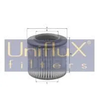 Filtre à air UNIFLUX FILTERS XA1070