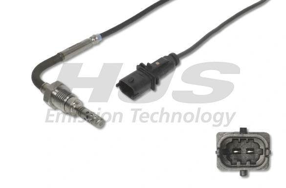 Capteur, température des gaz HJS 92 09 4180