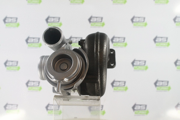 Turbocompresseur, suralimentation DA SILVA AS4665