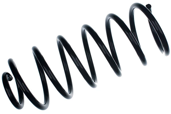 Ressort de suspension DENCKERMANN D700059