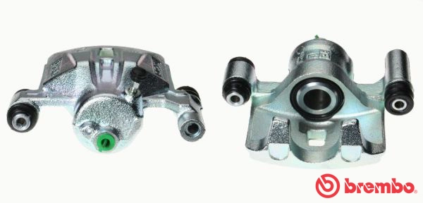 Étrier de frein BREMBO F 83 106