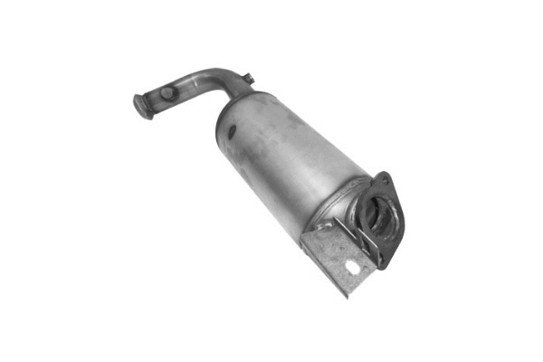 Filtre à particules / à suie, échappement ASSO 40.15005