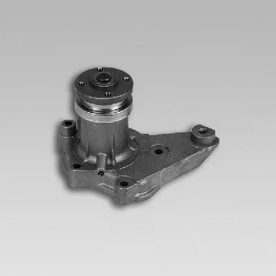 Pompe à eau, refroidissement du moteur GK 987508