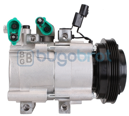 Compresseur, climatisation BUGOBROT 51-HY86047