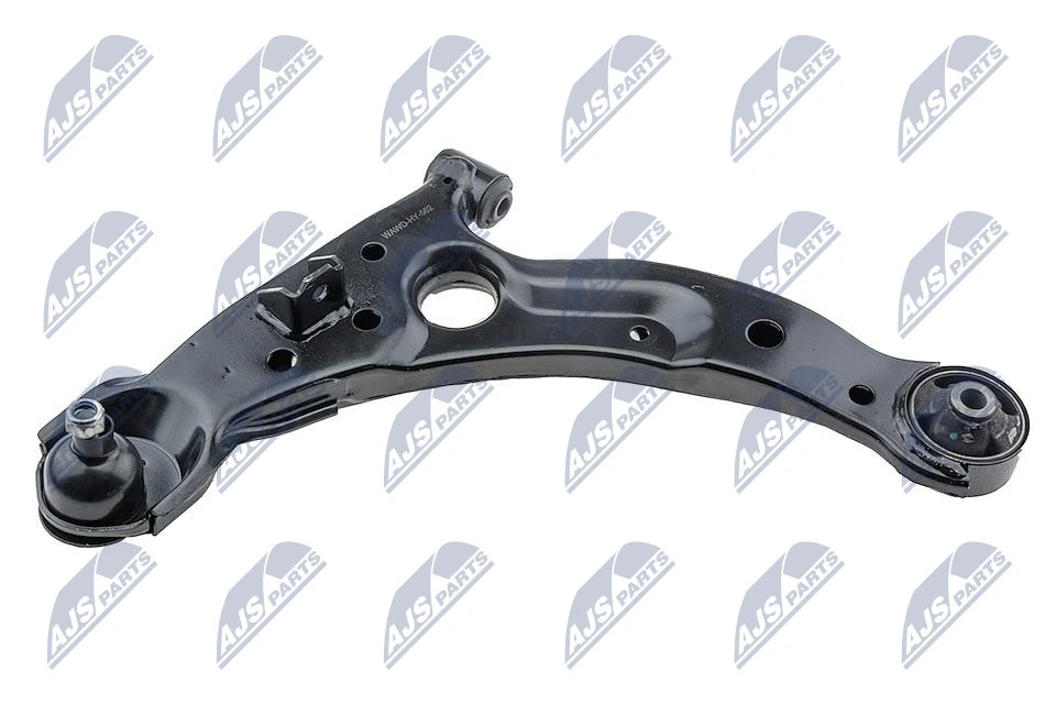 Bras de liaison, suspension de roue NTY ZWD-HY-562