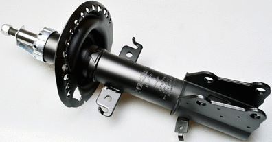 Amortisseur DENCKERMANN DSB249G