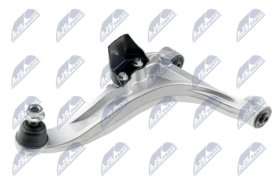 Bras de liaison, suspension de roue NTY ZWT-NS-062