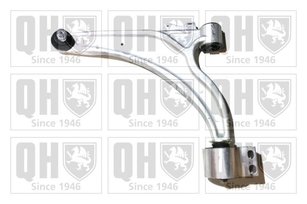 Bras de liaison, suspension de roue QUINTON HAZELL QSA2745S