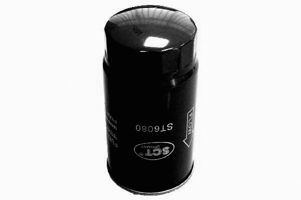 Filtre à carburant SCT - MANNOL ST 6080