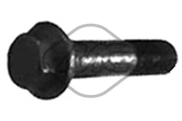 Vis de poulie Metalcaucho 02259