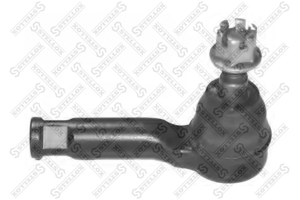 Rotule de barre de connexion STELLOX 51-71004-SX