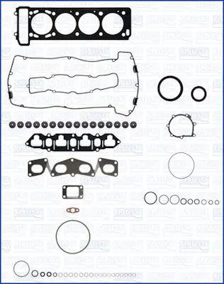 Pochette moteur complète AJUSA 50367200