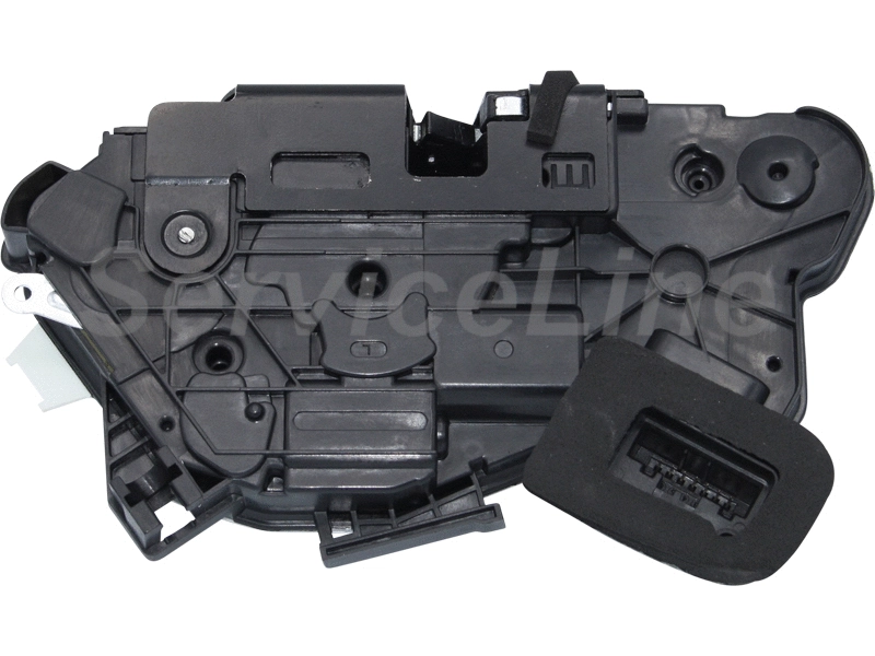 Serrure de porte APC ATS10056