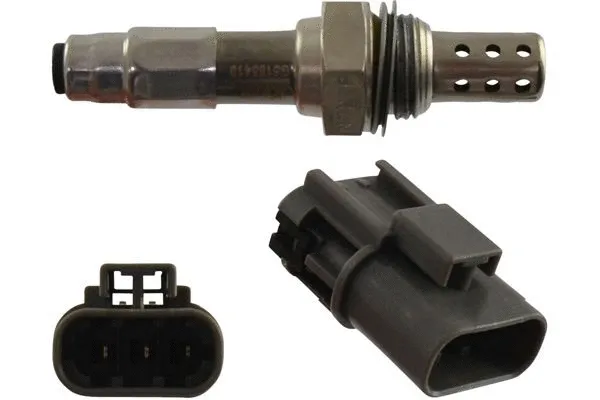 Sonde lambda KAVO PARTS EOS-6540