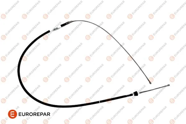 Tirette à câble, frein de stationnement EUROREPAR E074218