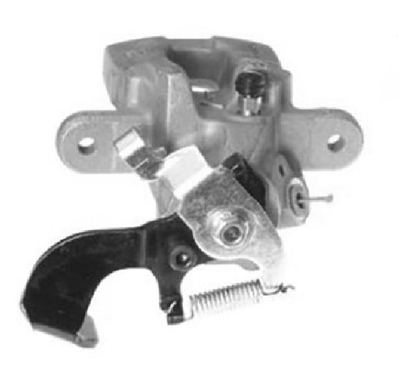 Étrier de frein TECDRIVE TET1145