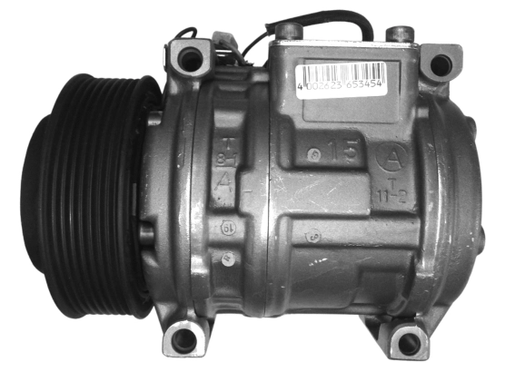 Compresseur, climatisation Airstal 10-3893
