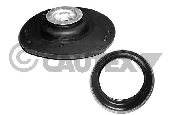 Kit de réparation, coupelle de suspension CAUTEX 770509