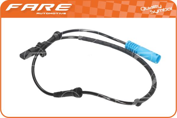 Capteur, vitesse de roue FARE-RCH 22416