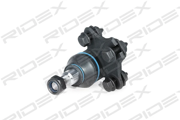 Rotule de suspension RIDEX 2462S0078
