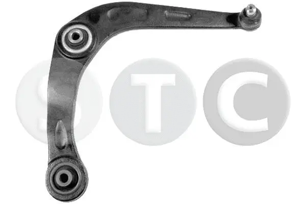 Bras de liaison, suspension de roue STC T452052