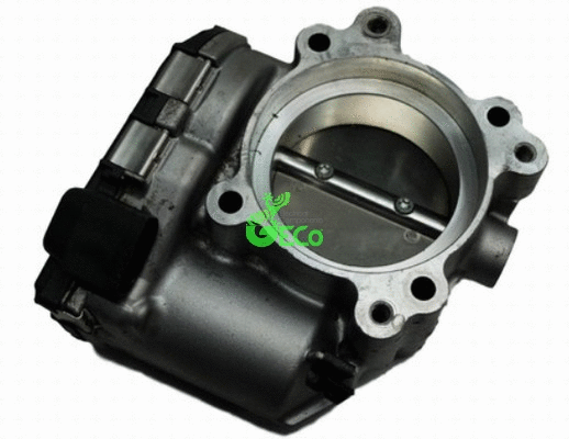 Corps papillon GECO CF19211