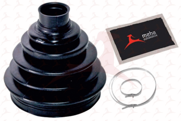 Jeu de joints-soufflets, arbre de commande MEHA AUTOMOTIVE MH12533S