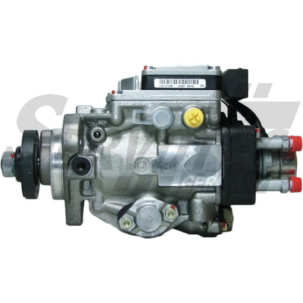 Pompe à injection Servotec STIP0066