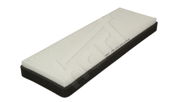 Filtre, air de l'habitacle HART 338 575