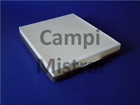 Filtre, air de l'habitacle Mistral Filter AVF0501