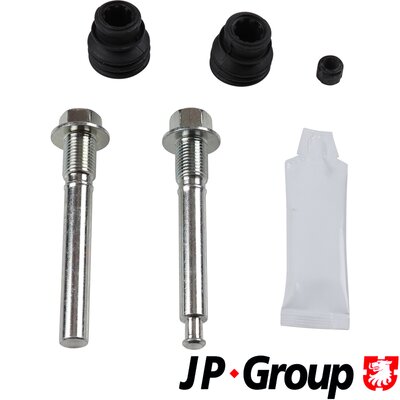 Jeu de douilles de guidage, étrier de frein JP GROUP 3964003210