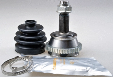 Jeu de joints, arbre de transmission DENCKERMANN C120352