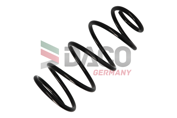 Ressort de suspension DACO Germany 802203