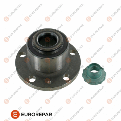 Kit de roulements de roue EUROREPAR 1681941580