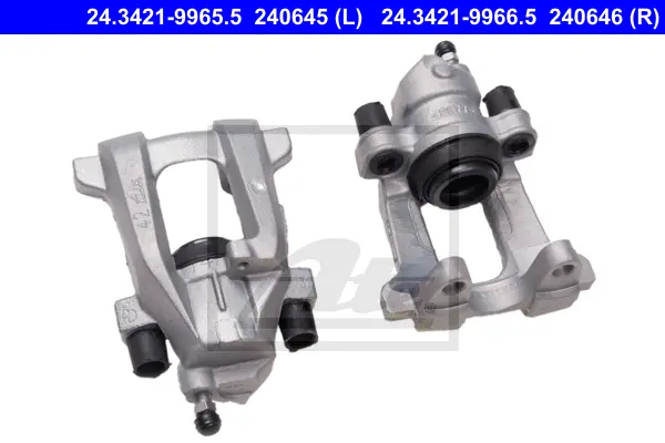 Étrier de frein ATE-APAC 24.3421-9966.5