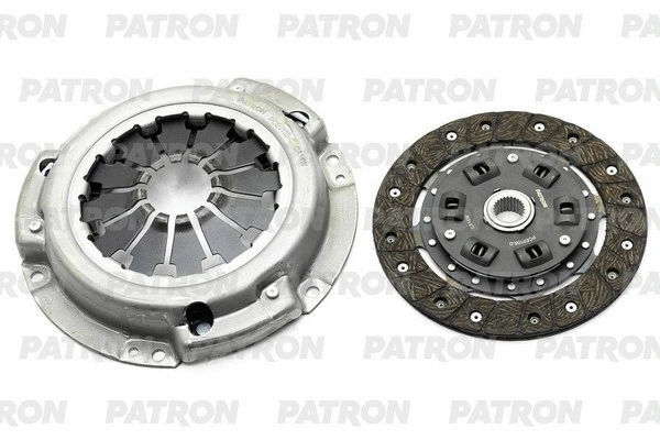 Kit d'embrayage PATRON PCE0105