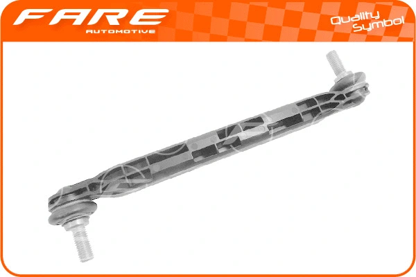 Entretoise/tige, stabilisateur FARE SA 15404